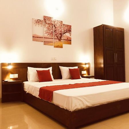Grand Villa Negombo Kültér fotó